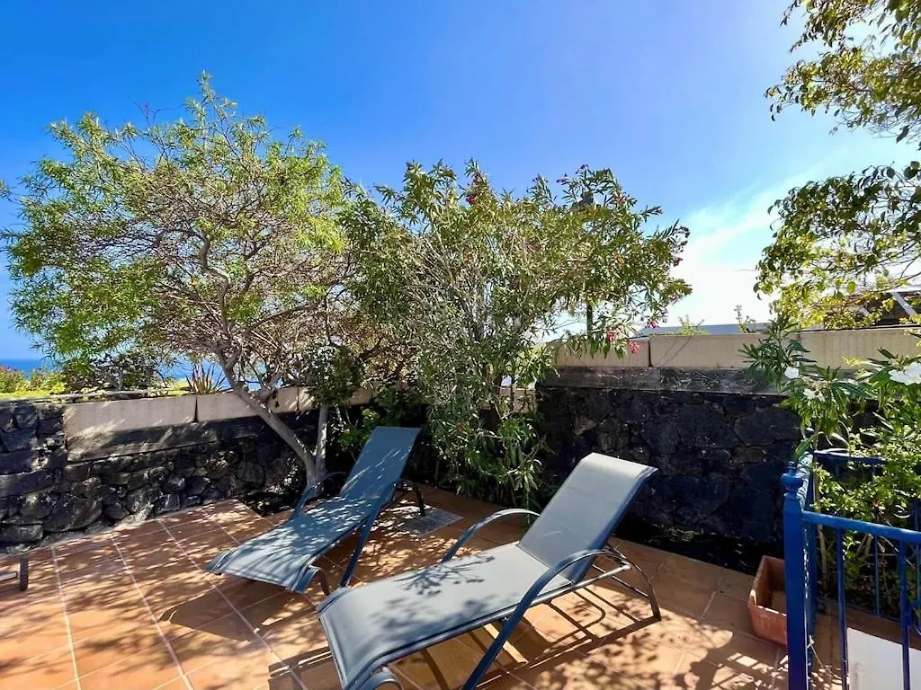 Villa Barquito By Jk Lanzarote Puerto del Carmen