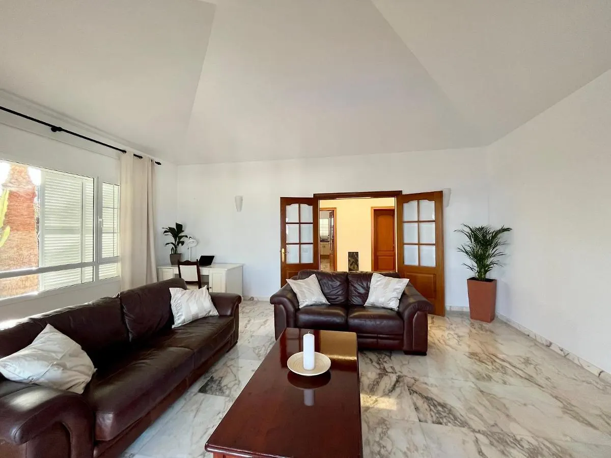 Villa Barquito By Jk Lanzarote Puerto del Carmen  Espanha